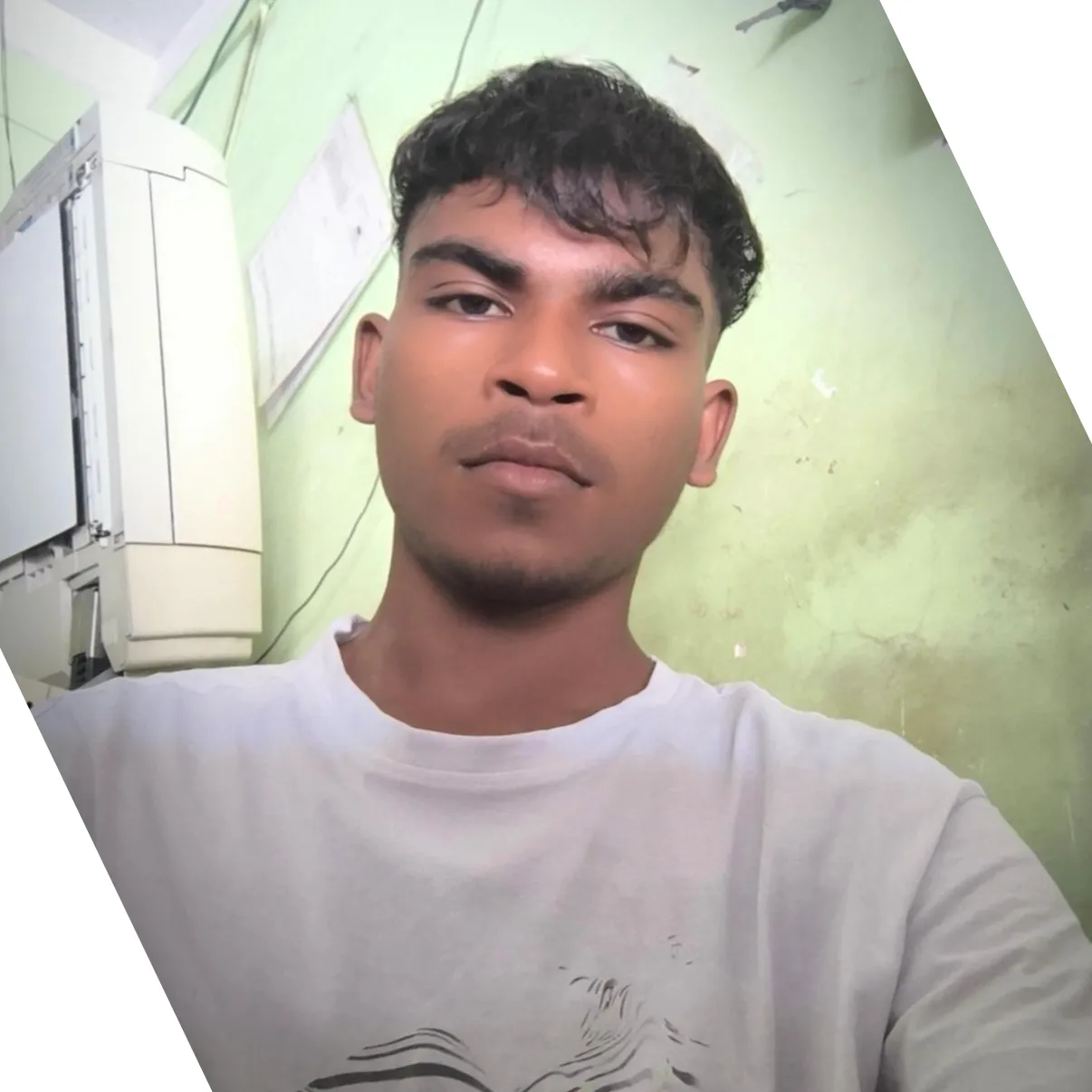 Pratap gavit