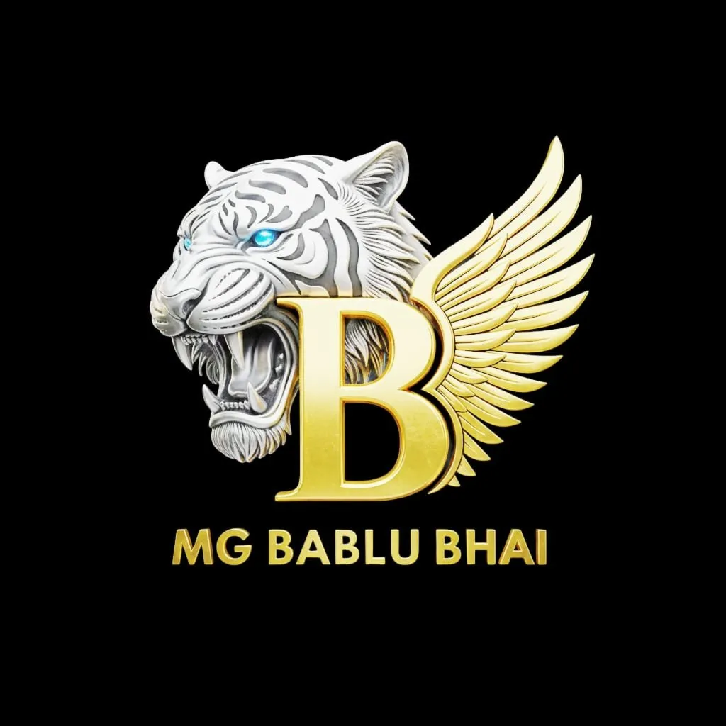 MG Bablu