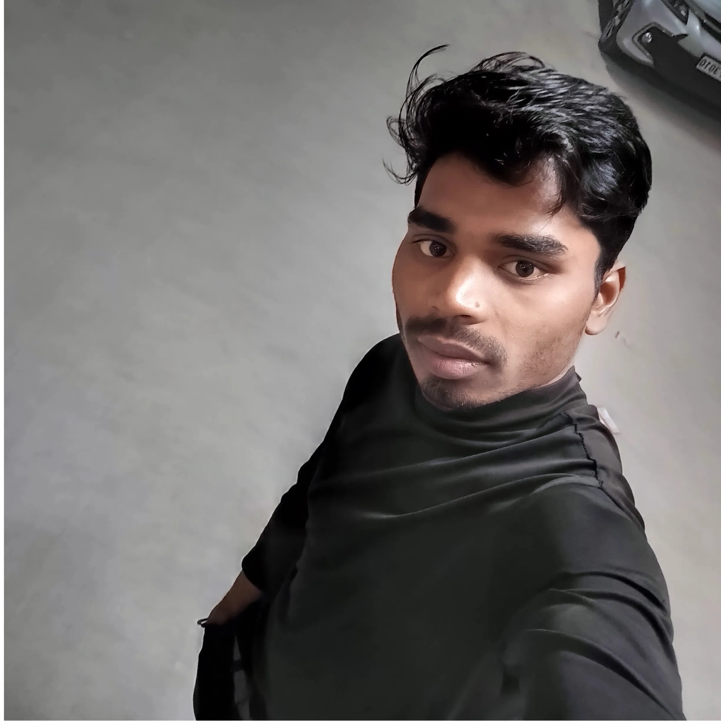 Krishna Patel