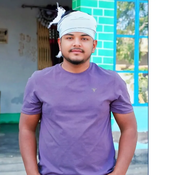 Yuvraj Yadav