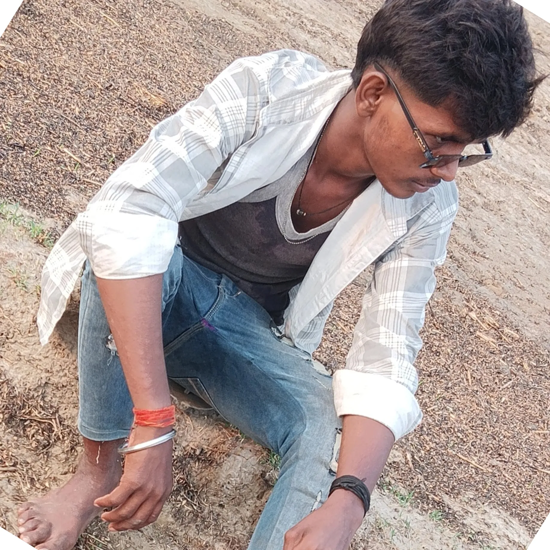 Balvant Jatav