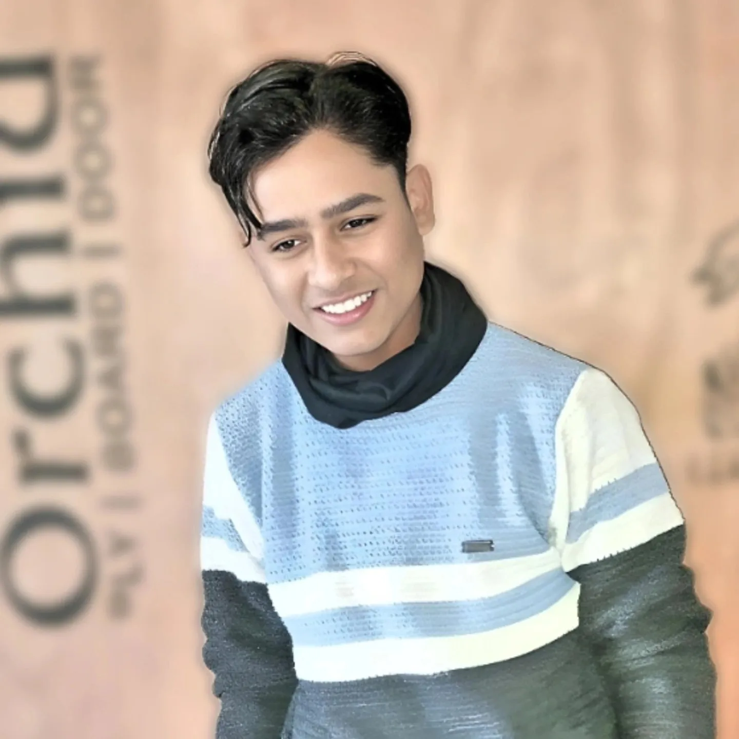 Ajay Prajapat