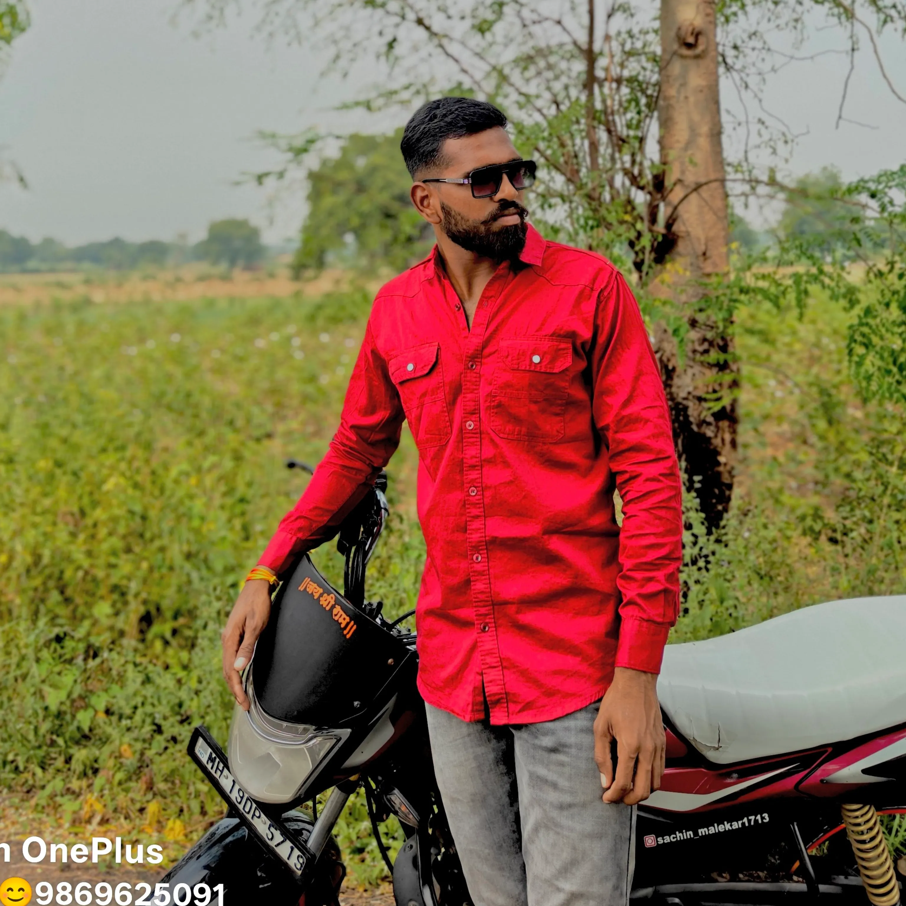Sachin Malekar