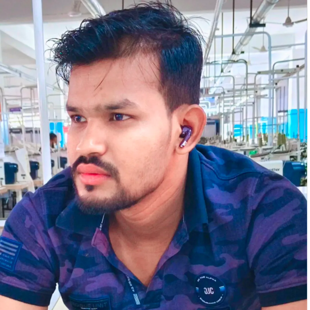 Mdgufran khan