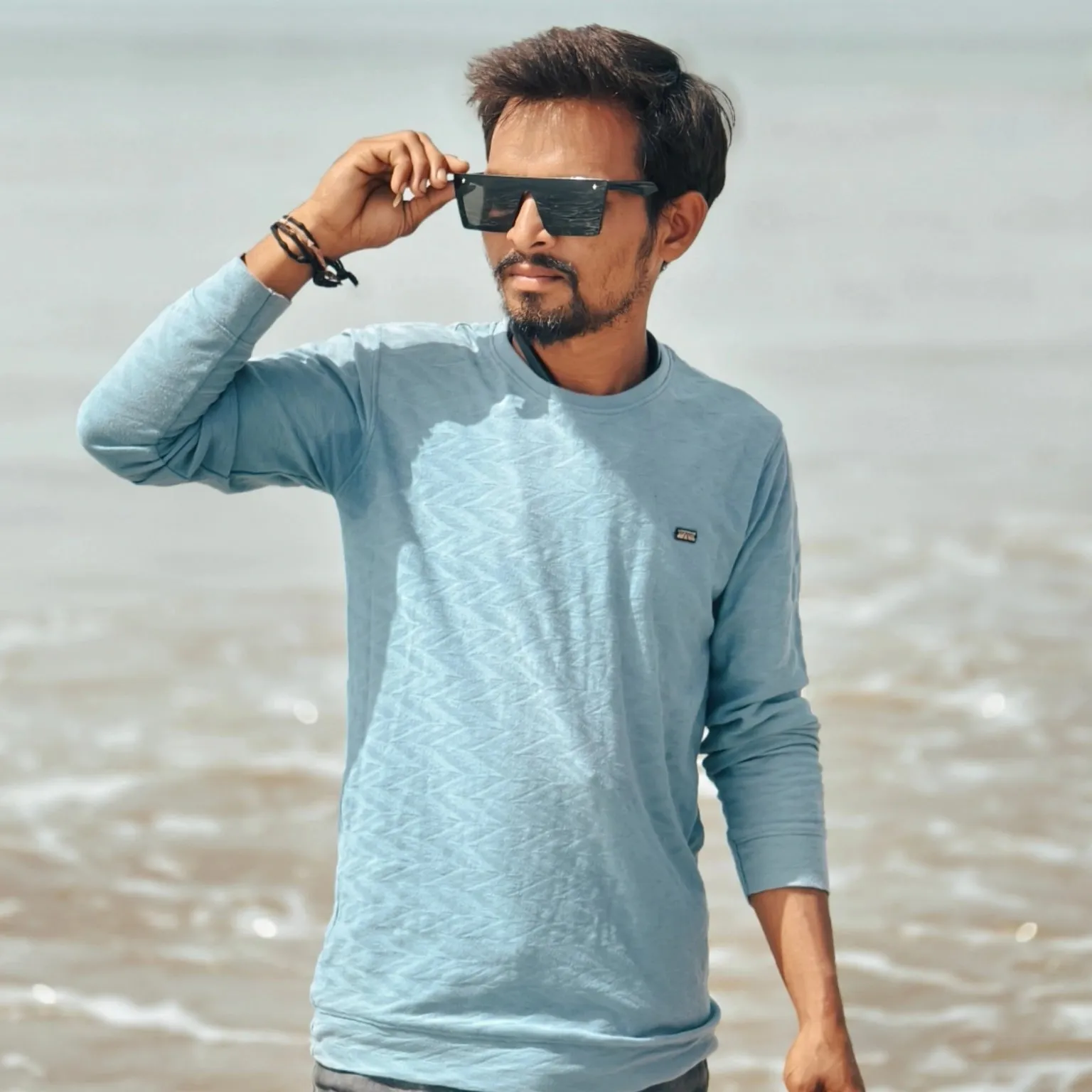 Ravi charpota