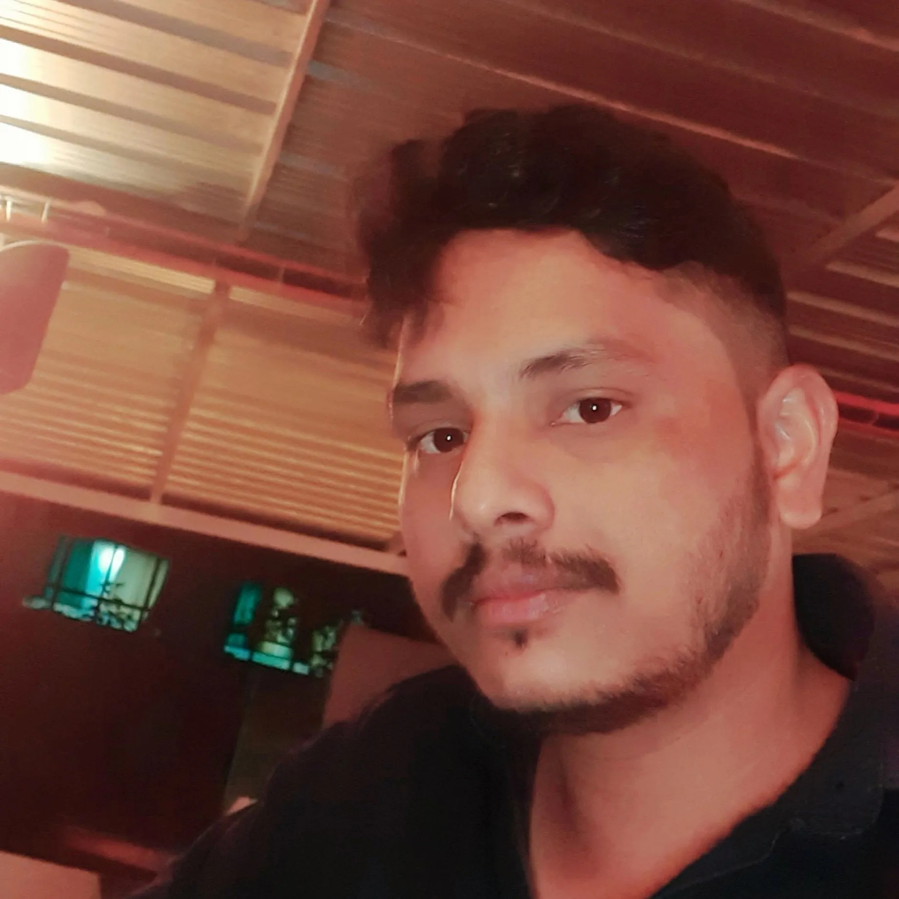 T Manjunatha