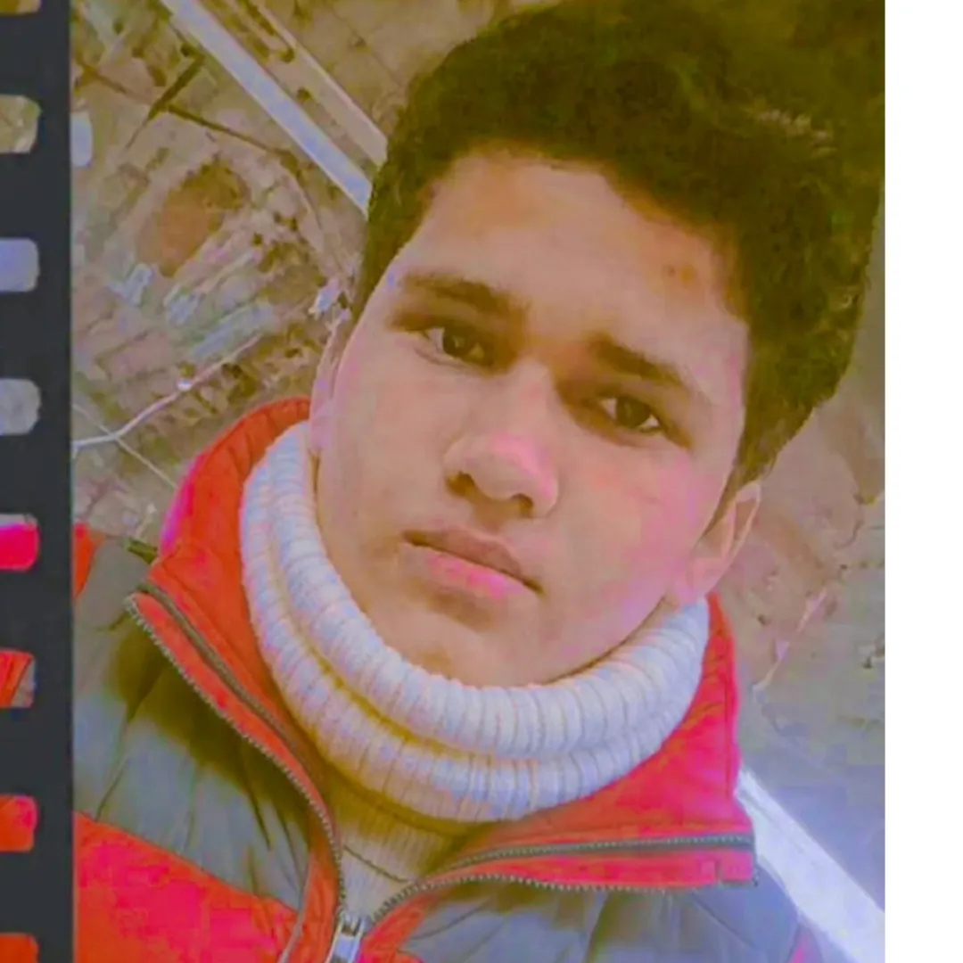 Arman Ali