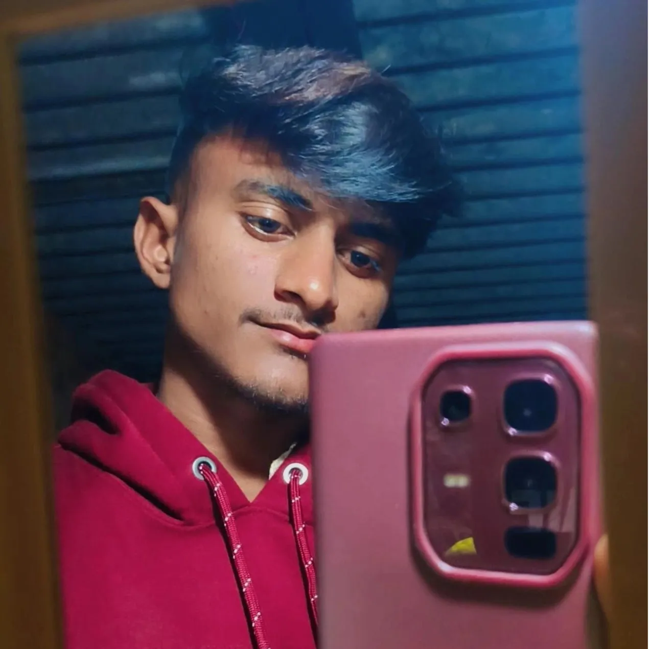 Ramu Bhai