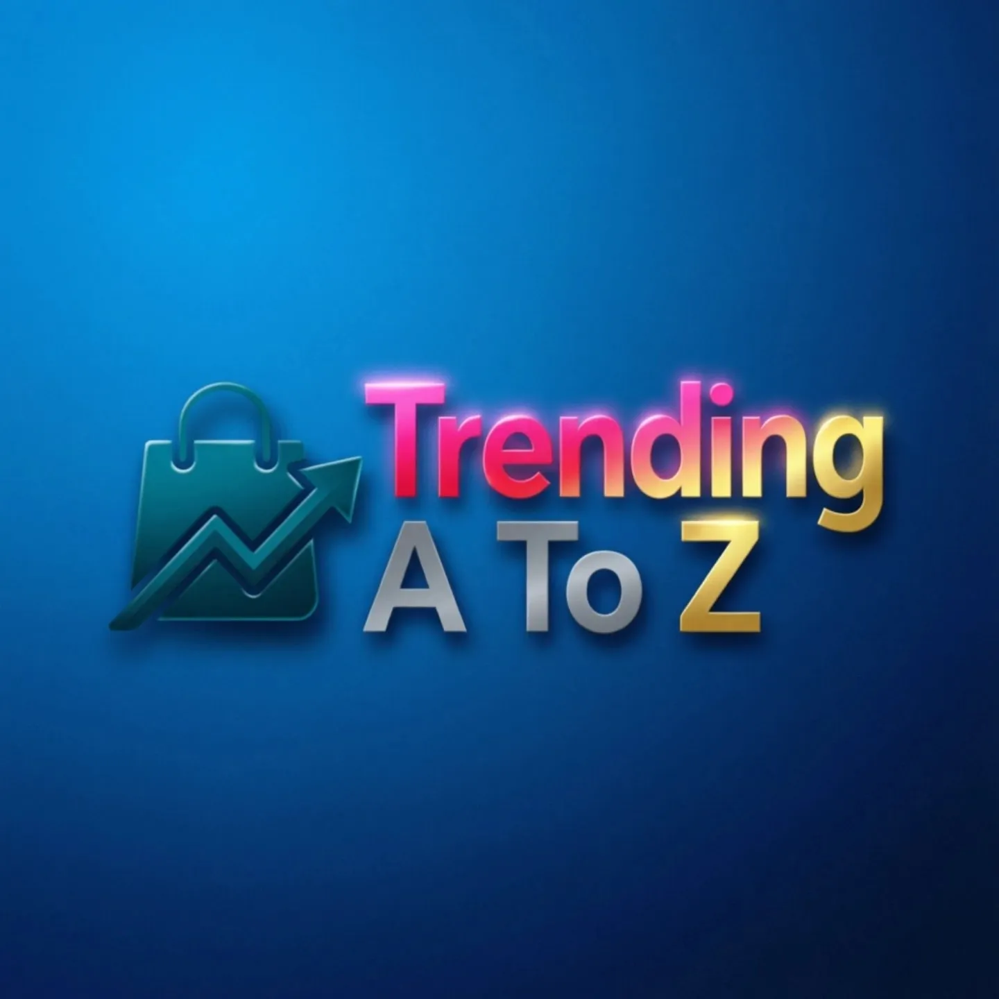 trending A To Z store