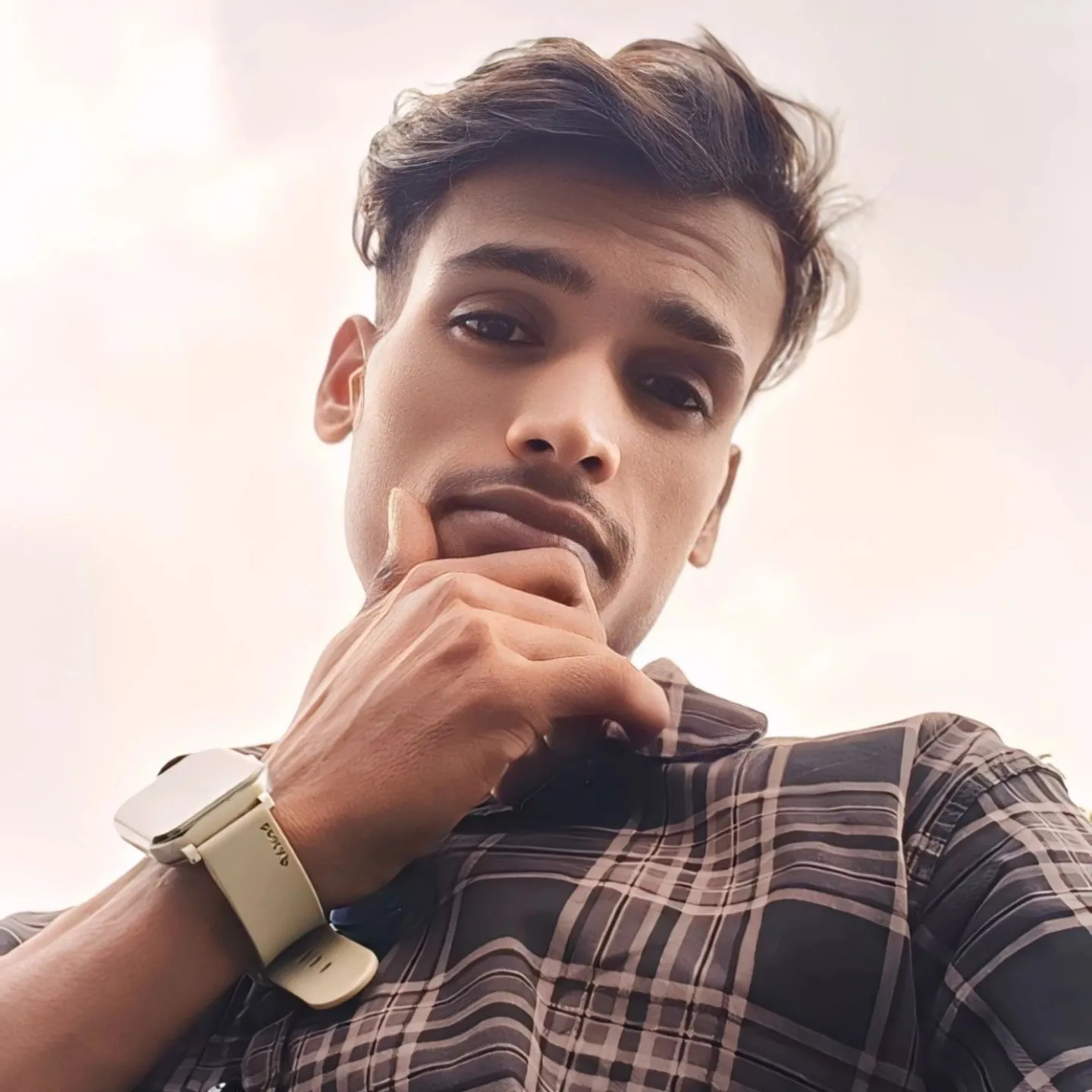 Sagar Biswas