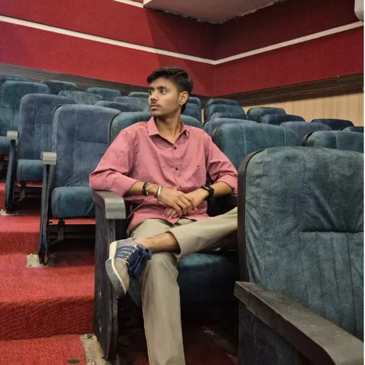 Aakash Ray
