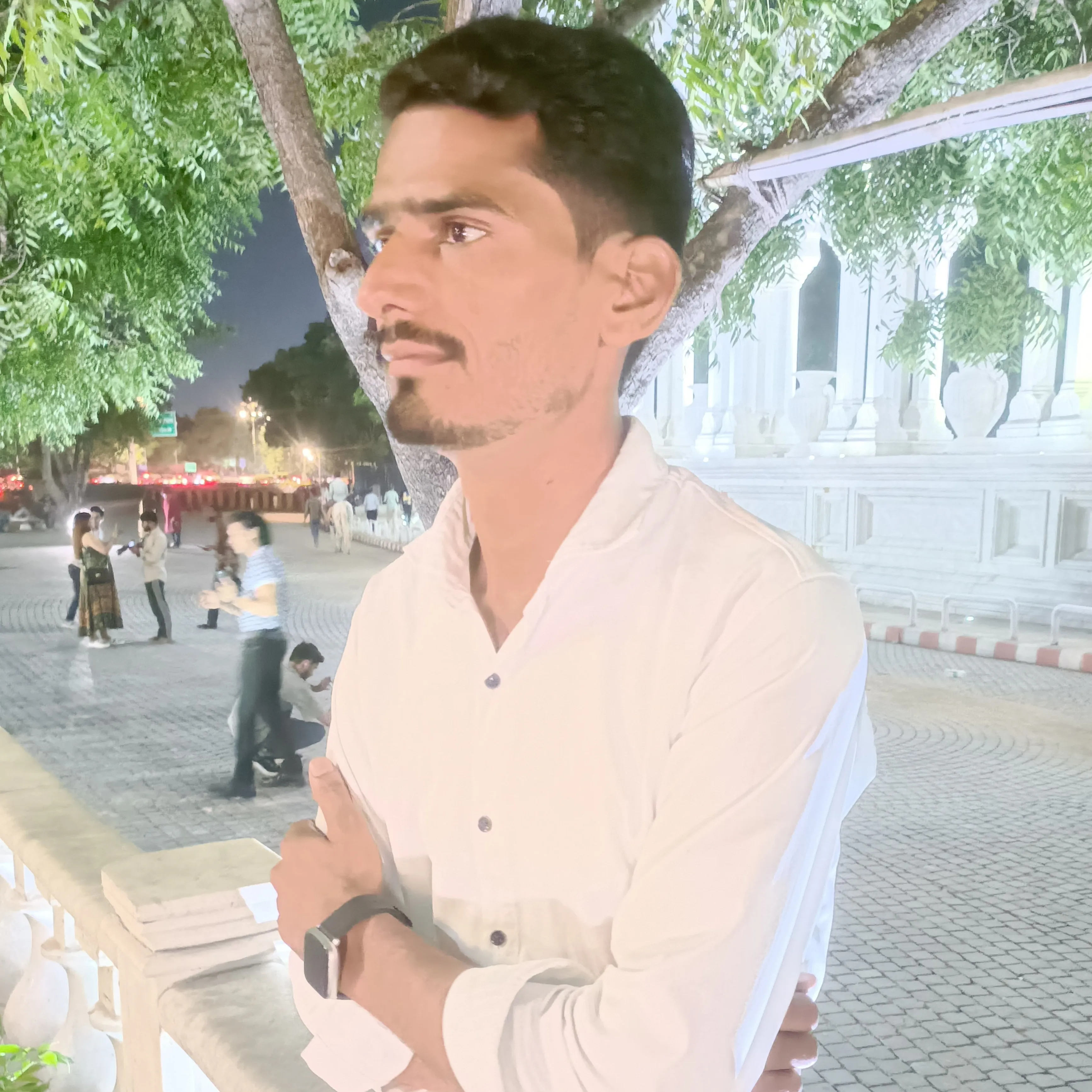 RJ Vikram