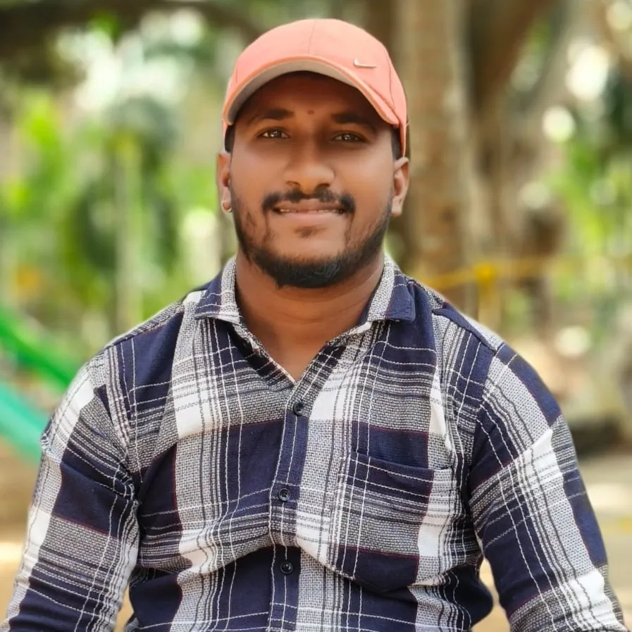 SANTHOSH GOWDA