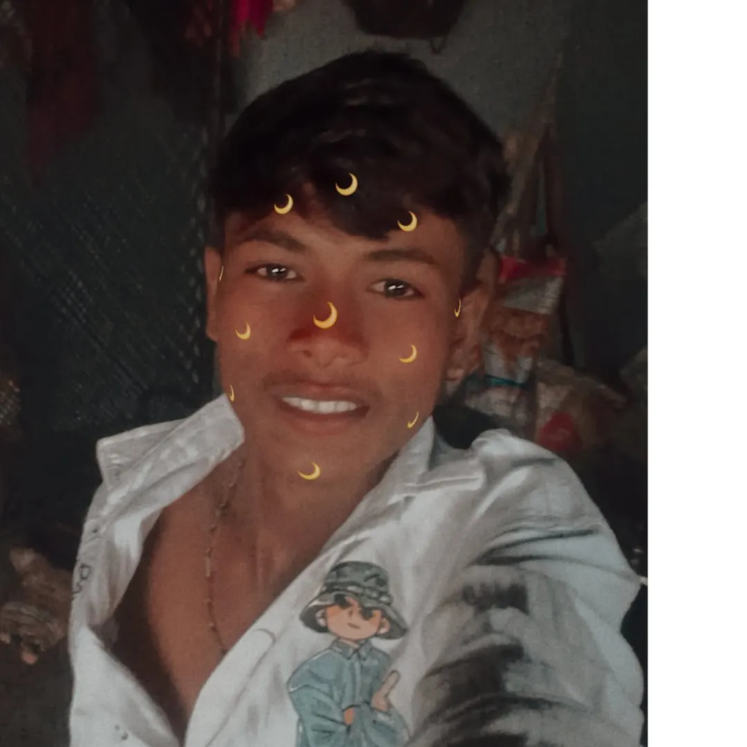Mehul Parmar