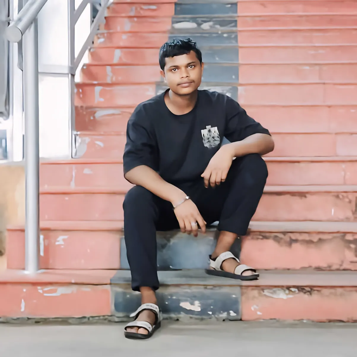 Shrawan kumar