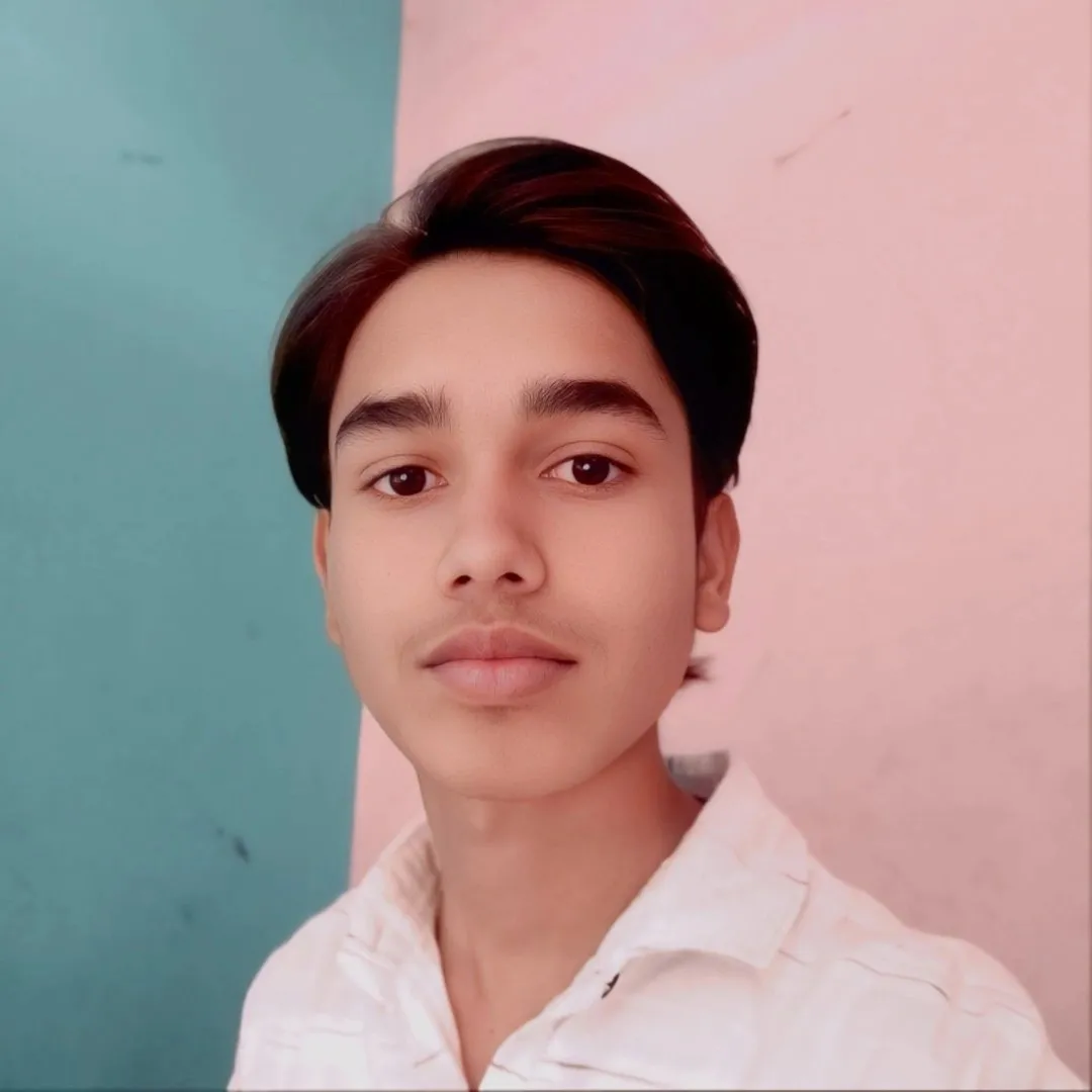 Shamshad Ansari