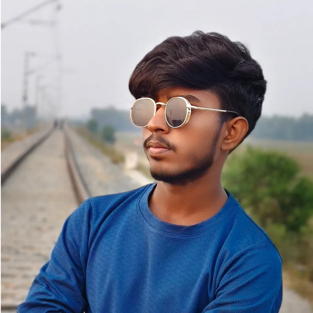 Raushan kumar(babu)