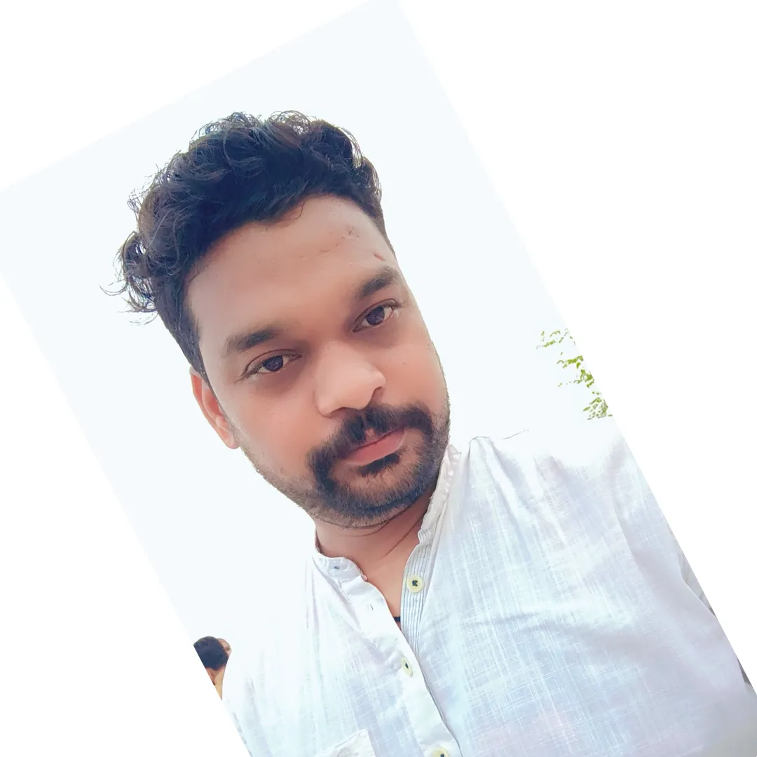 Neeraj Maurya