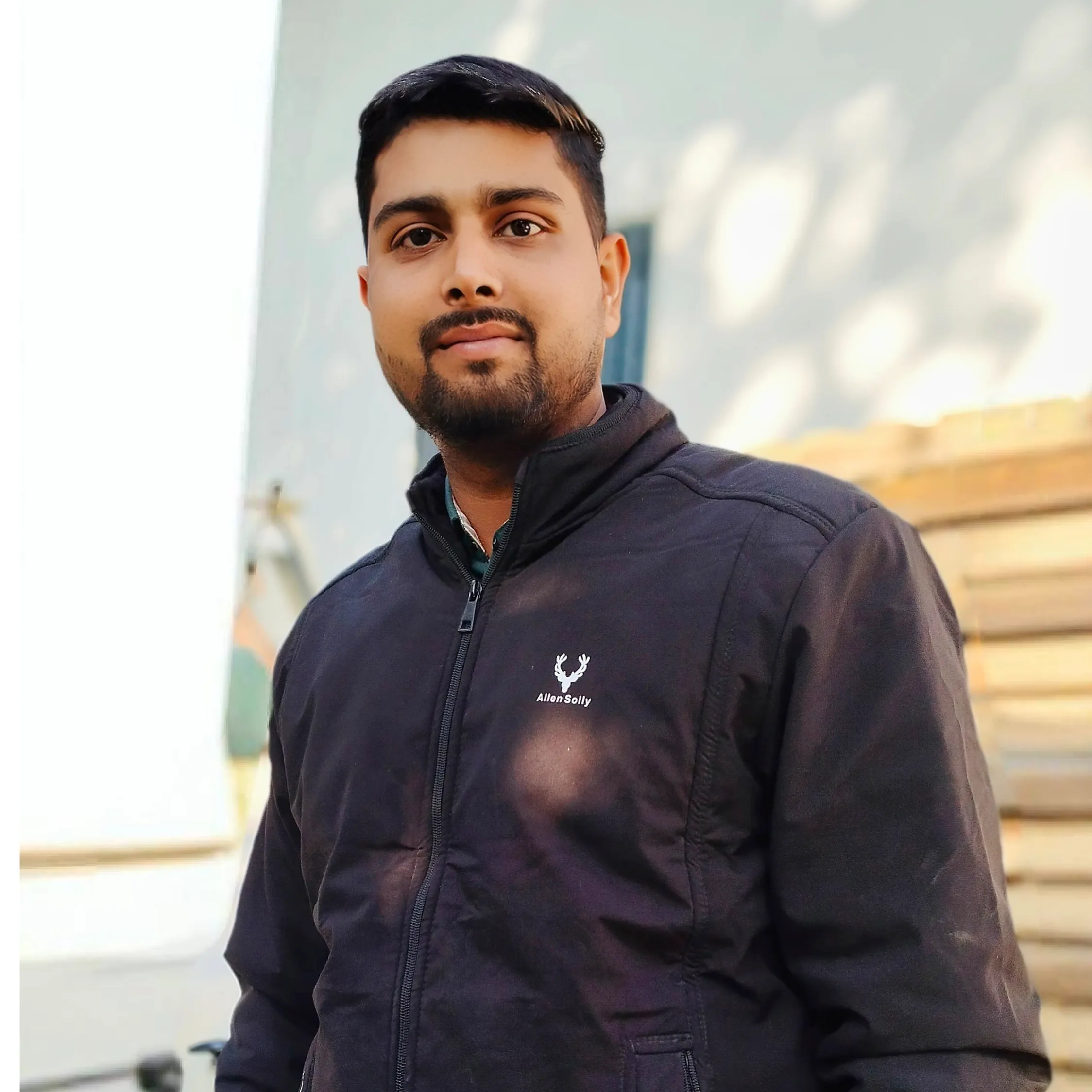 sandeep giri