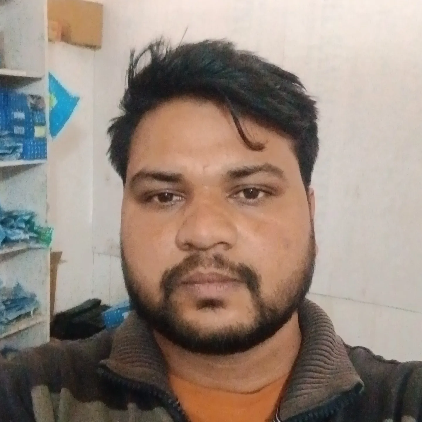 Ashish kumar