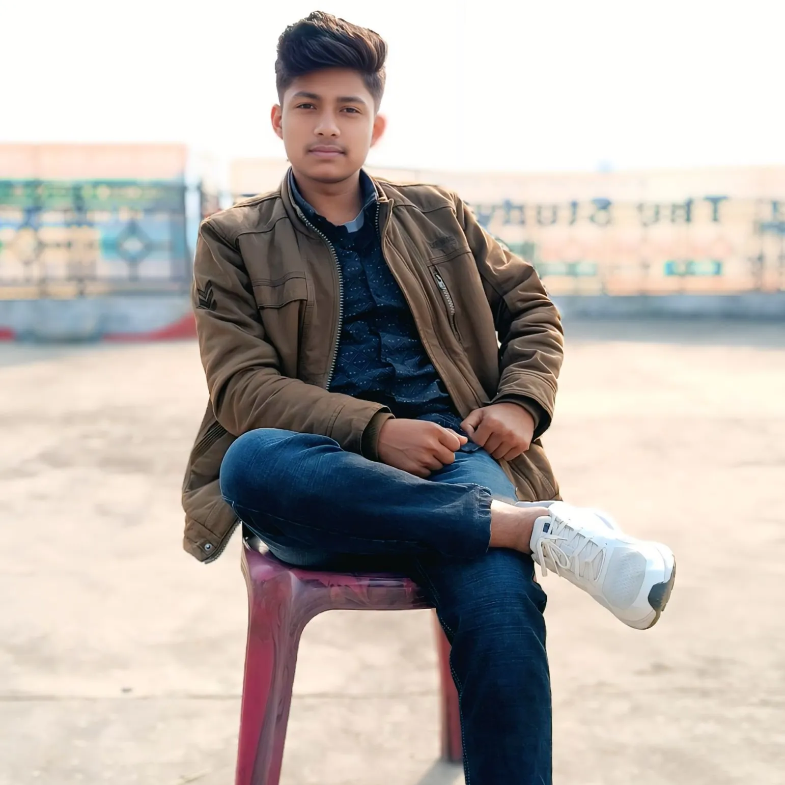 godlx abhay