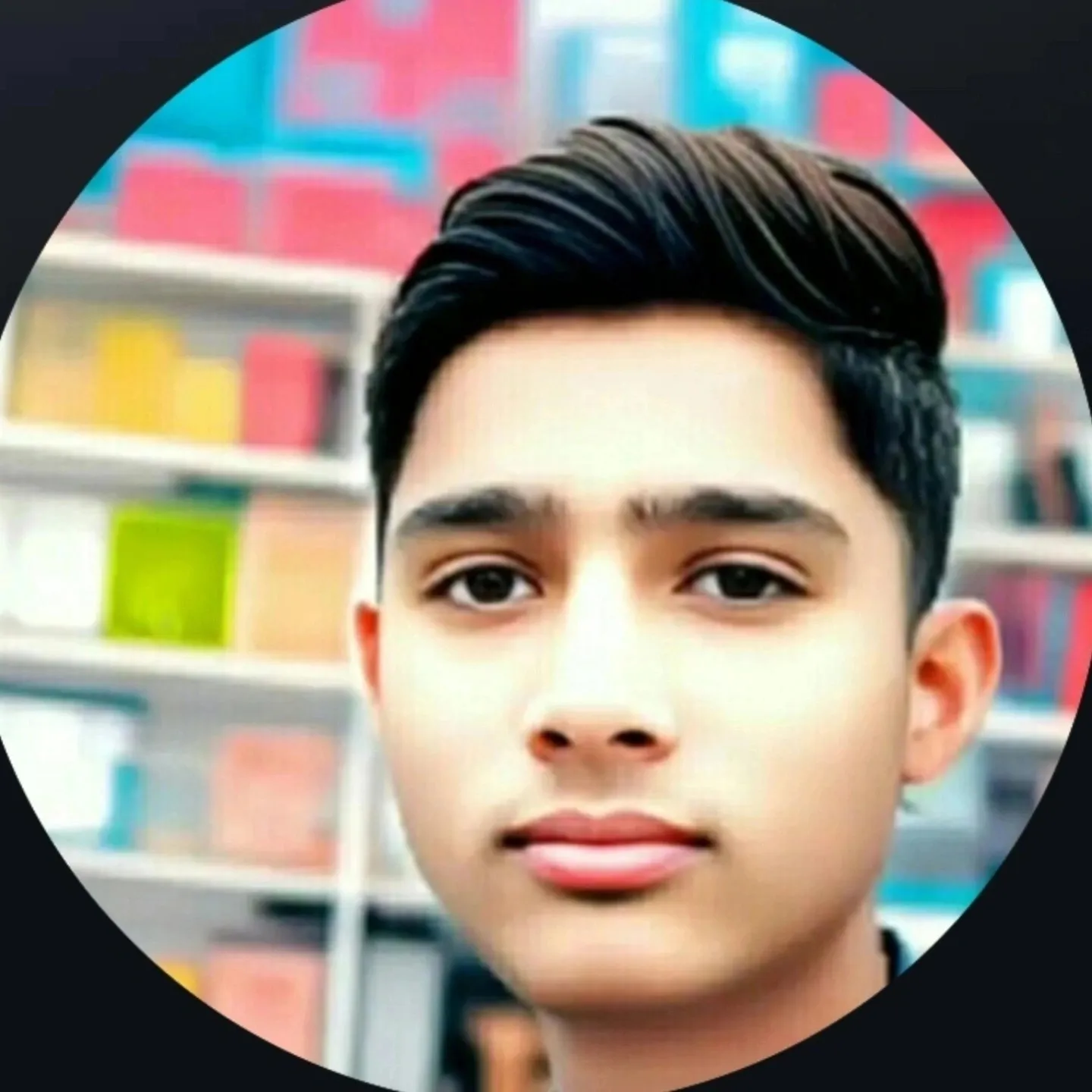 Raj Gupta