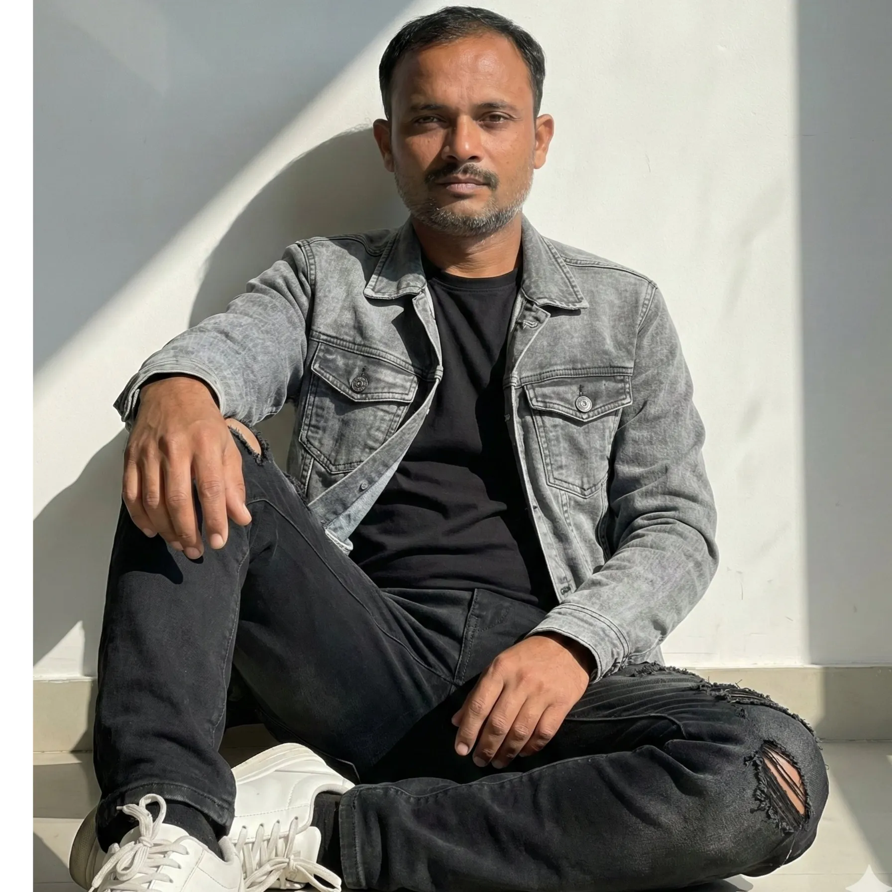 ashok chaudhary