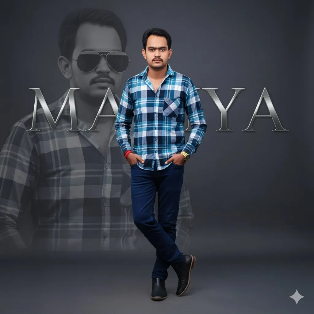 SURAJ Sinha