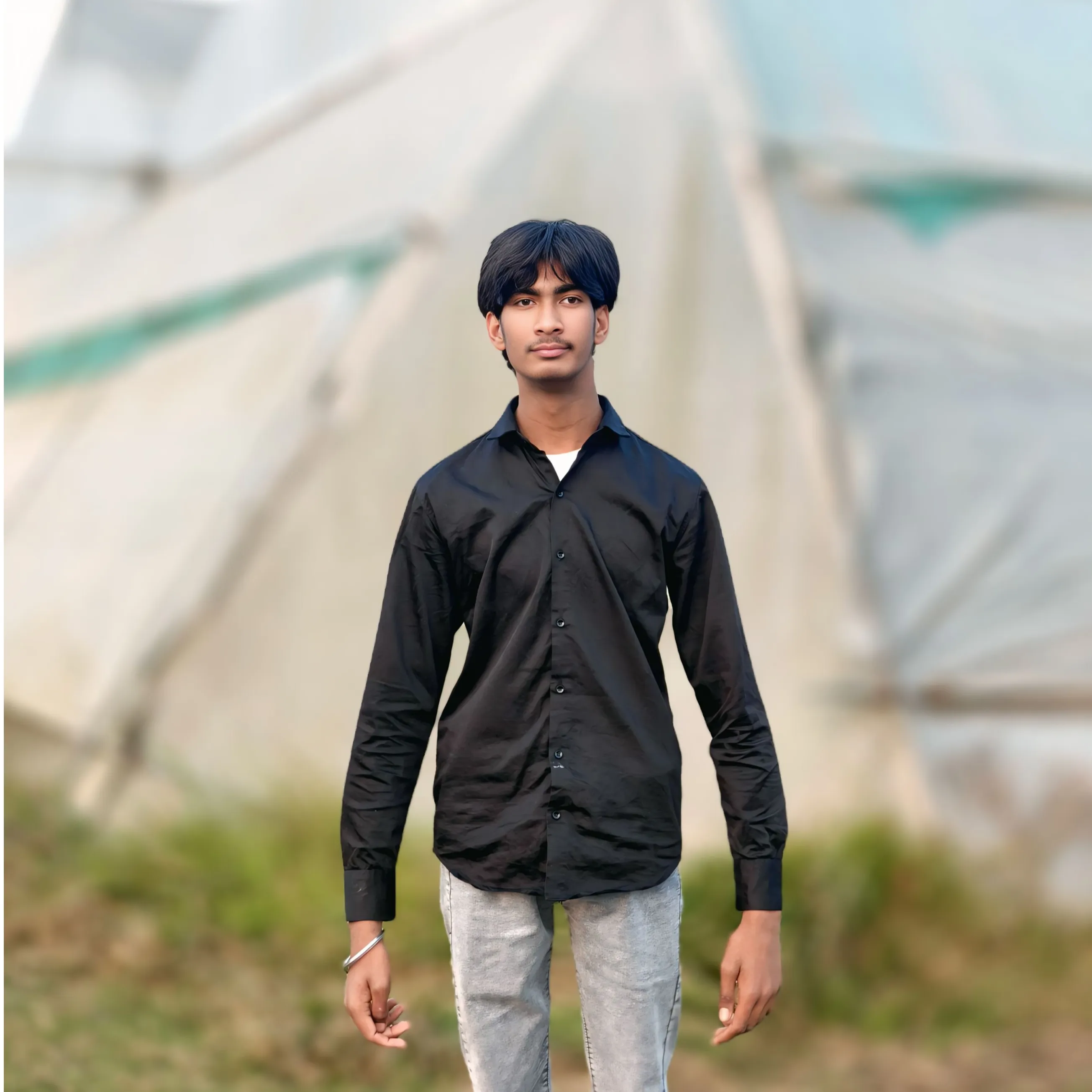 Sandeep Singh