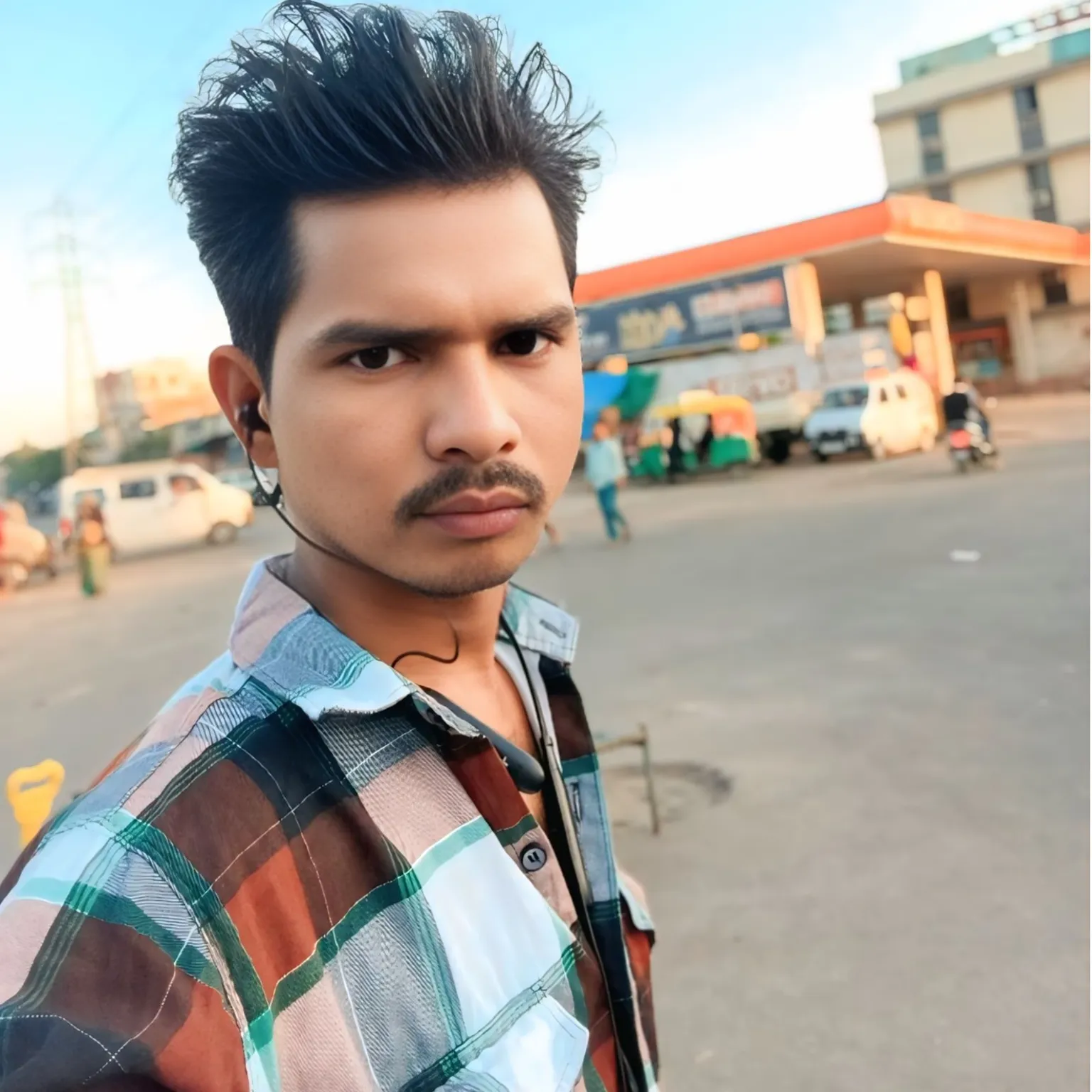pravin damor