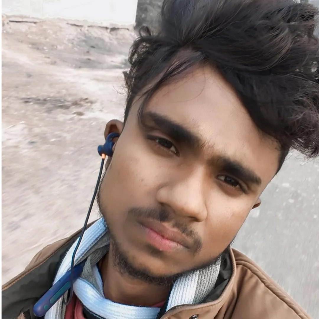 Ashish Kumar