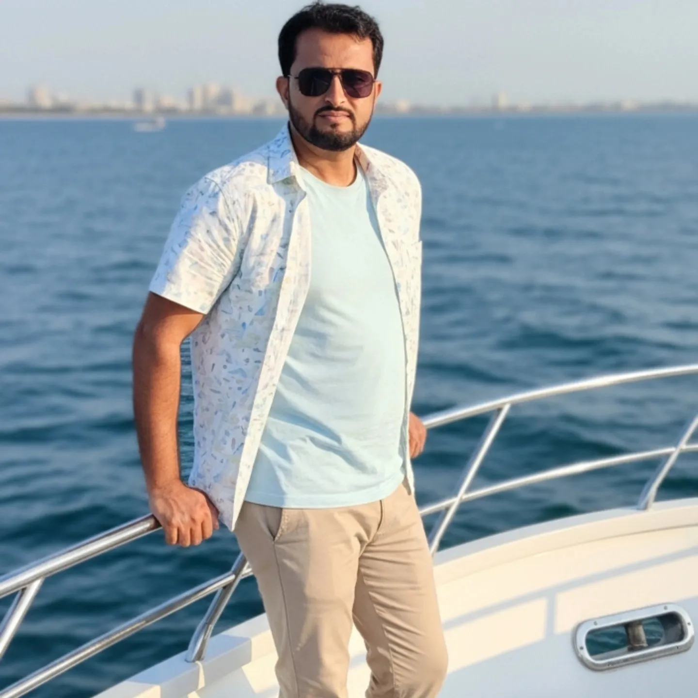 Wasim Chipa