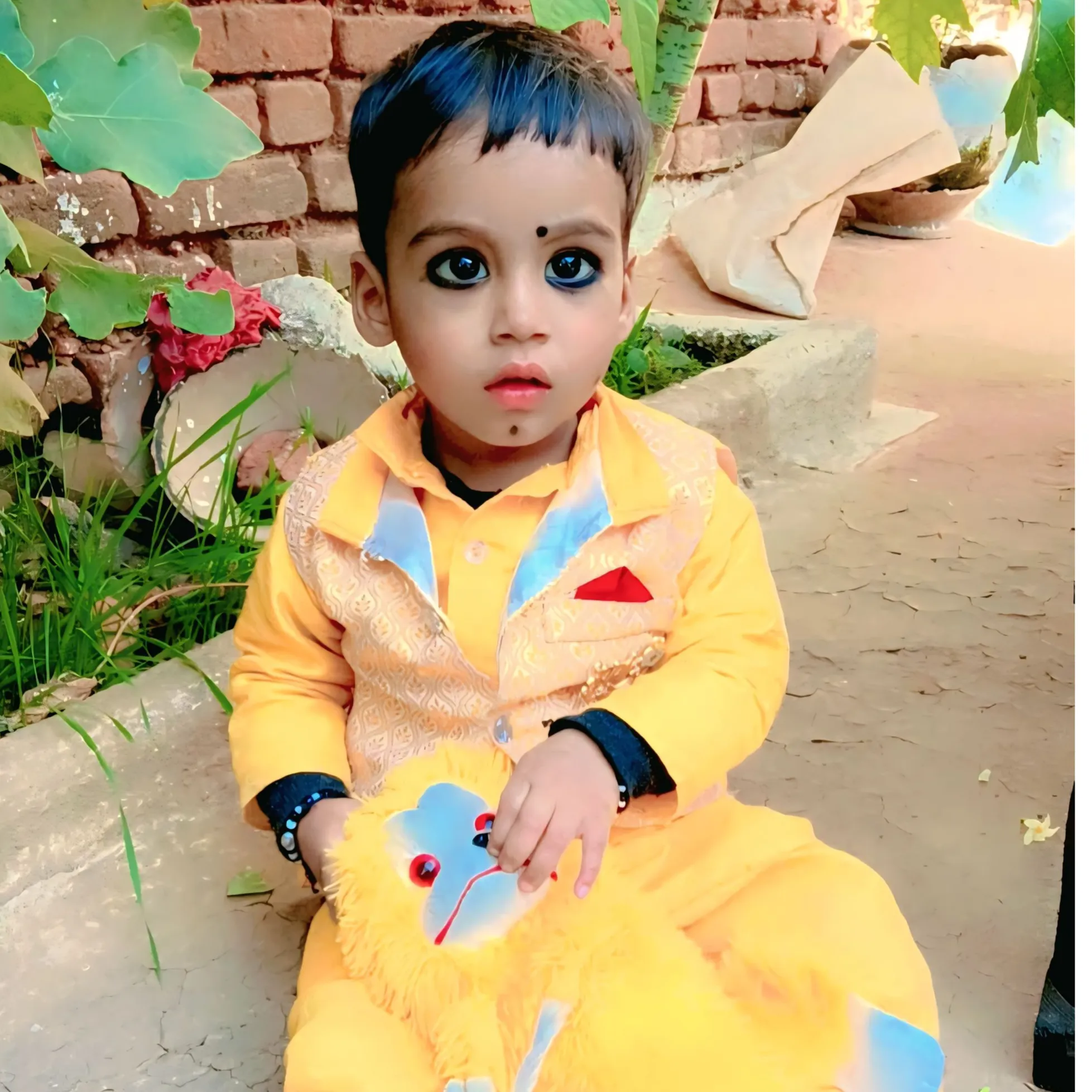 Dinesh Raj