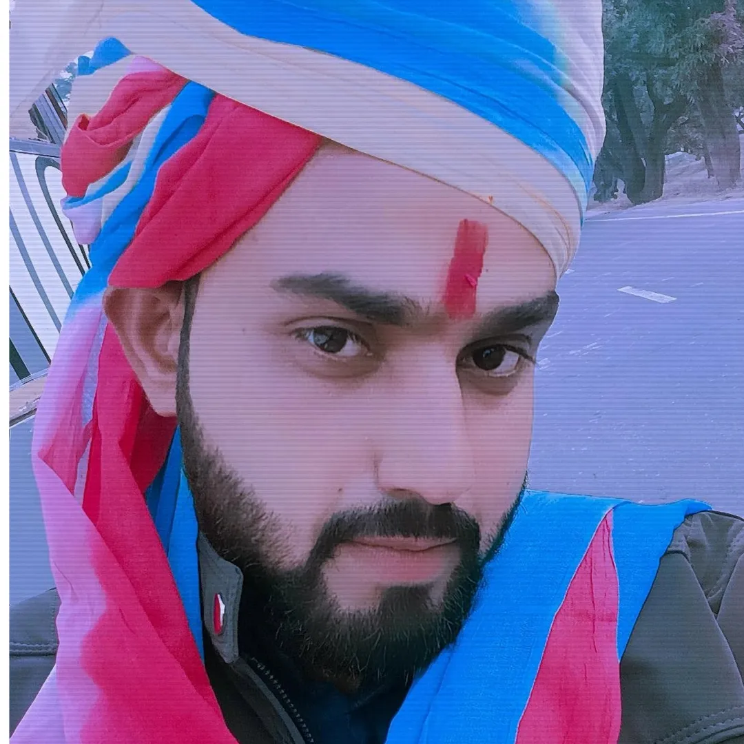 naveen jadaun