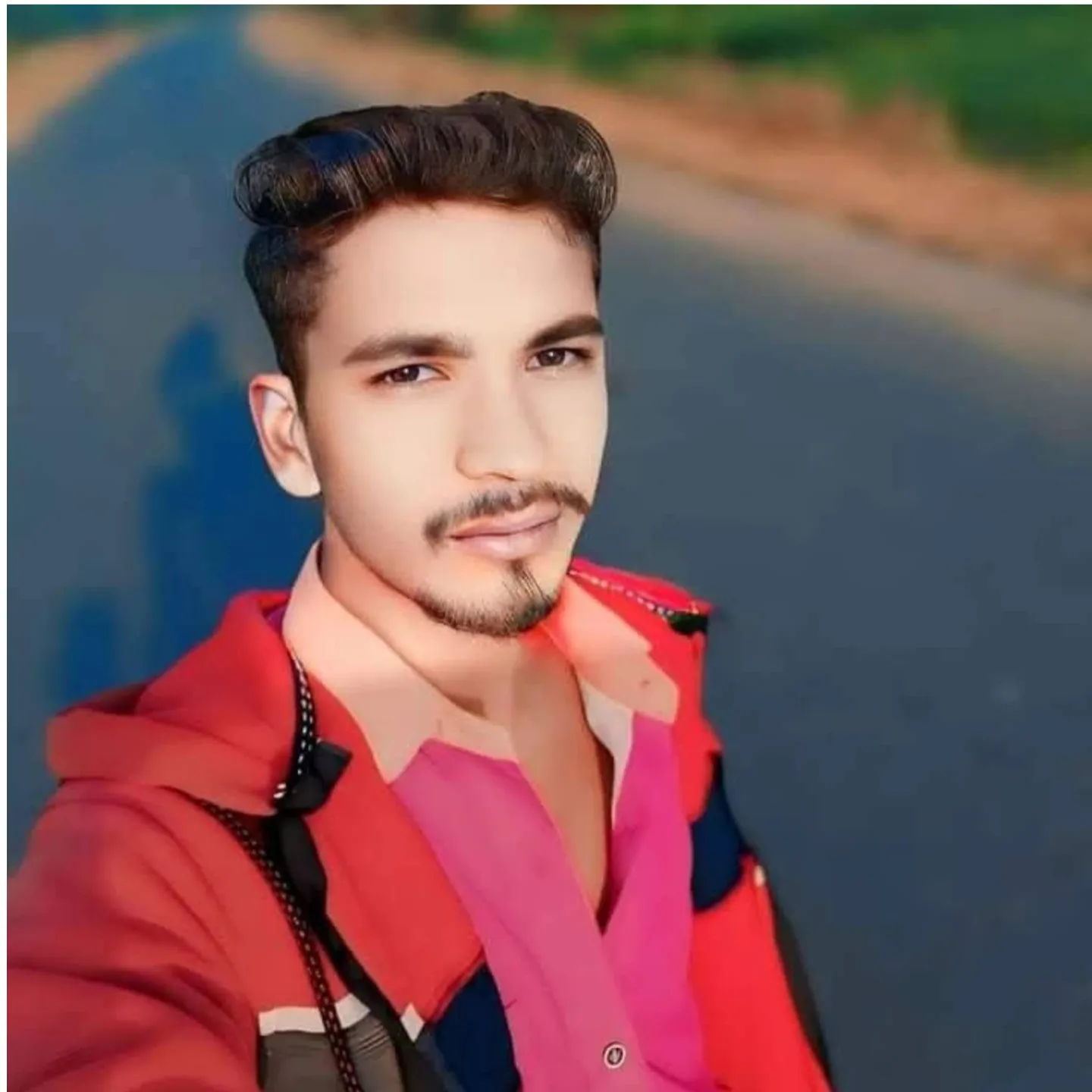 Saroj Naik