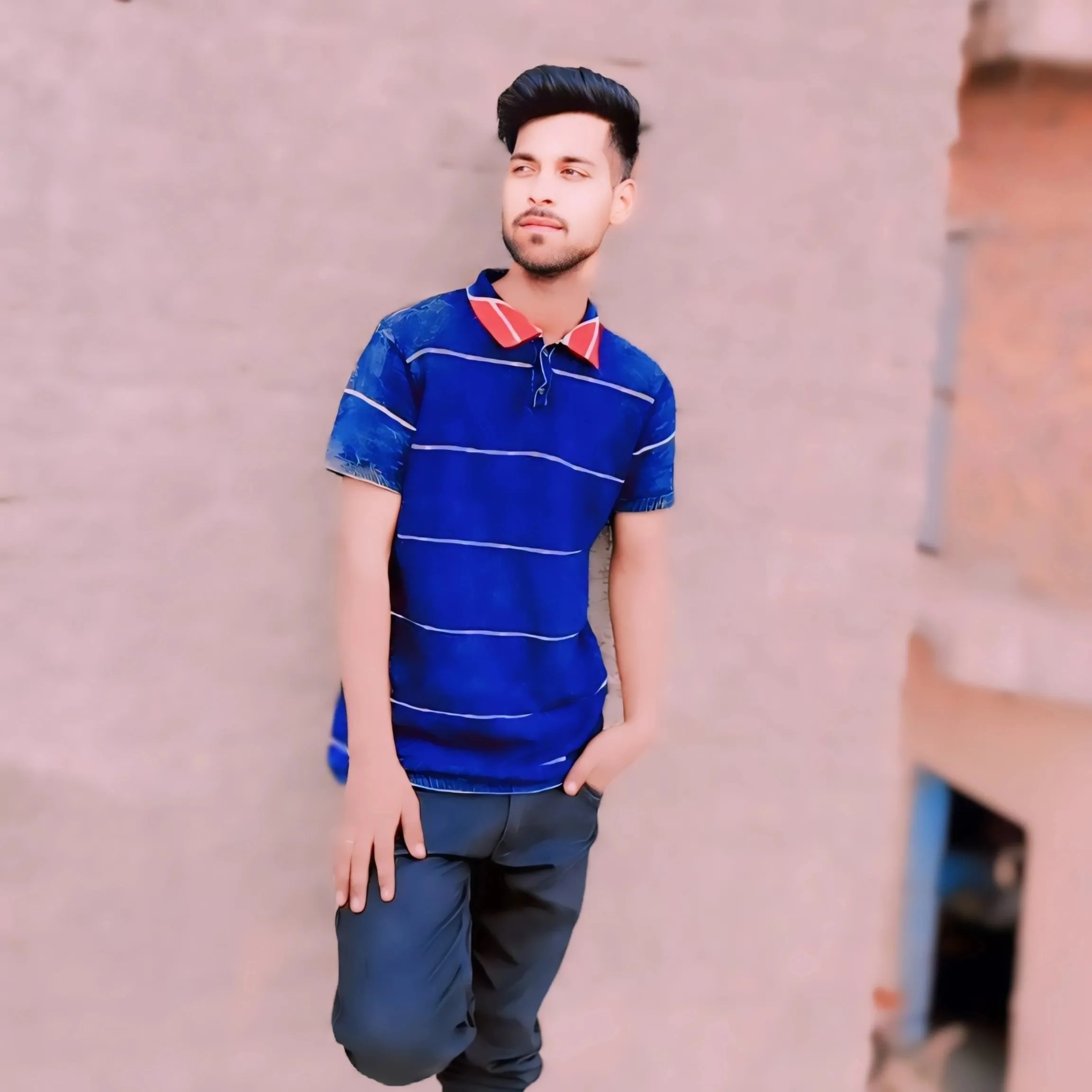 Rahul Sen
