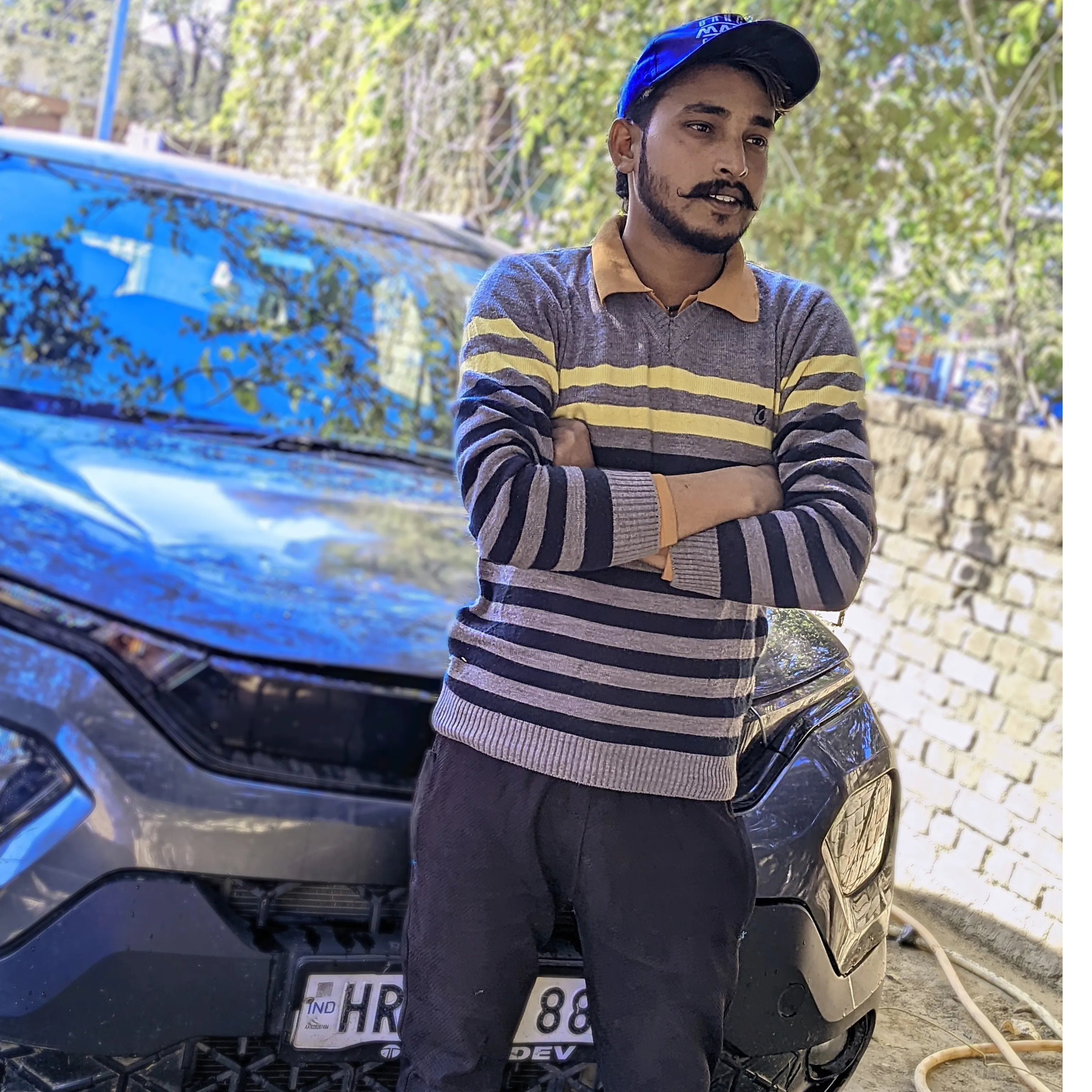 Gulshankumar Kagdashaab