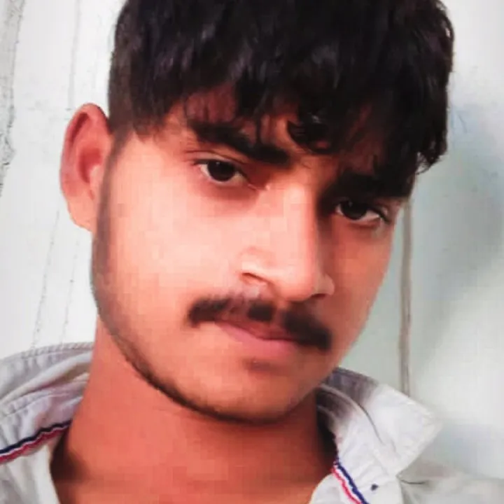 Ankit Kushwaha