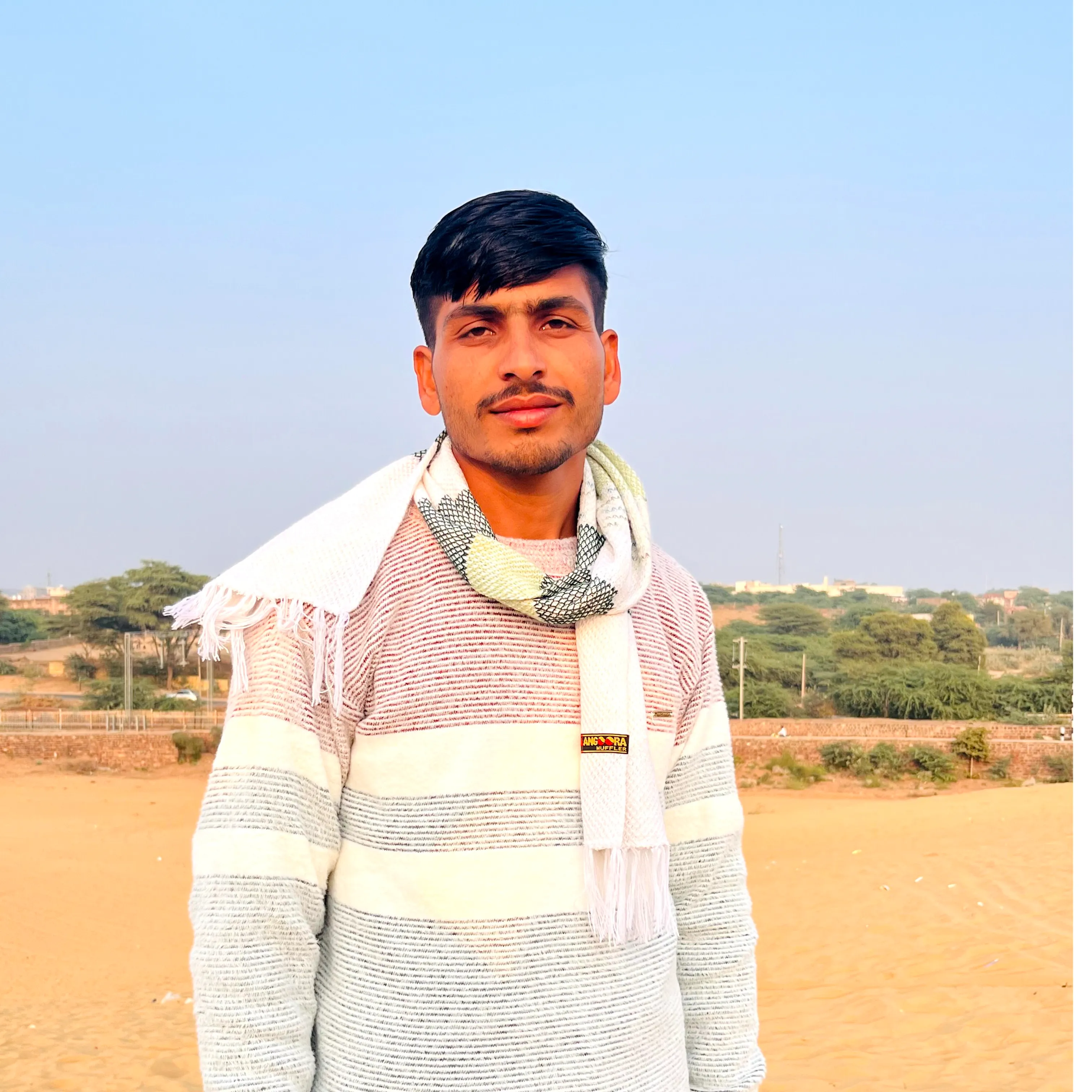 hanu jakhar