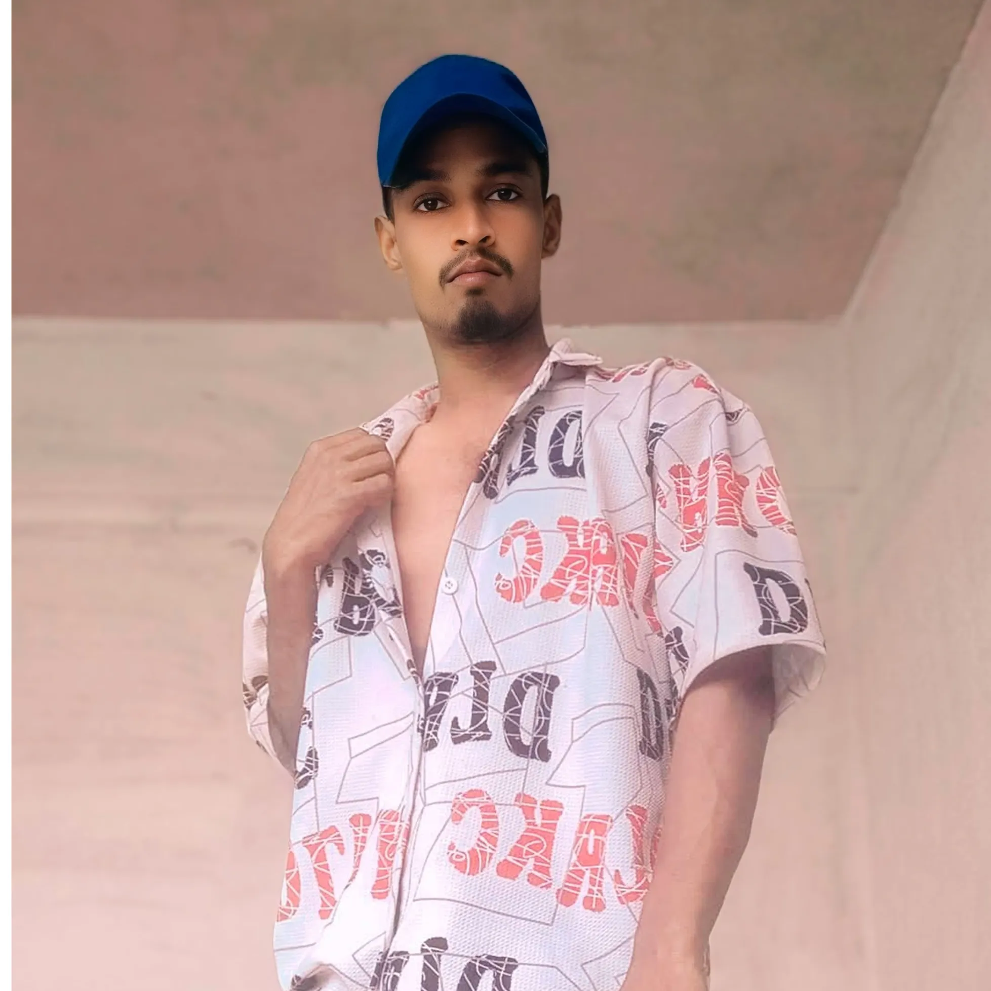 Arjun Kumar