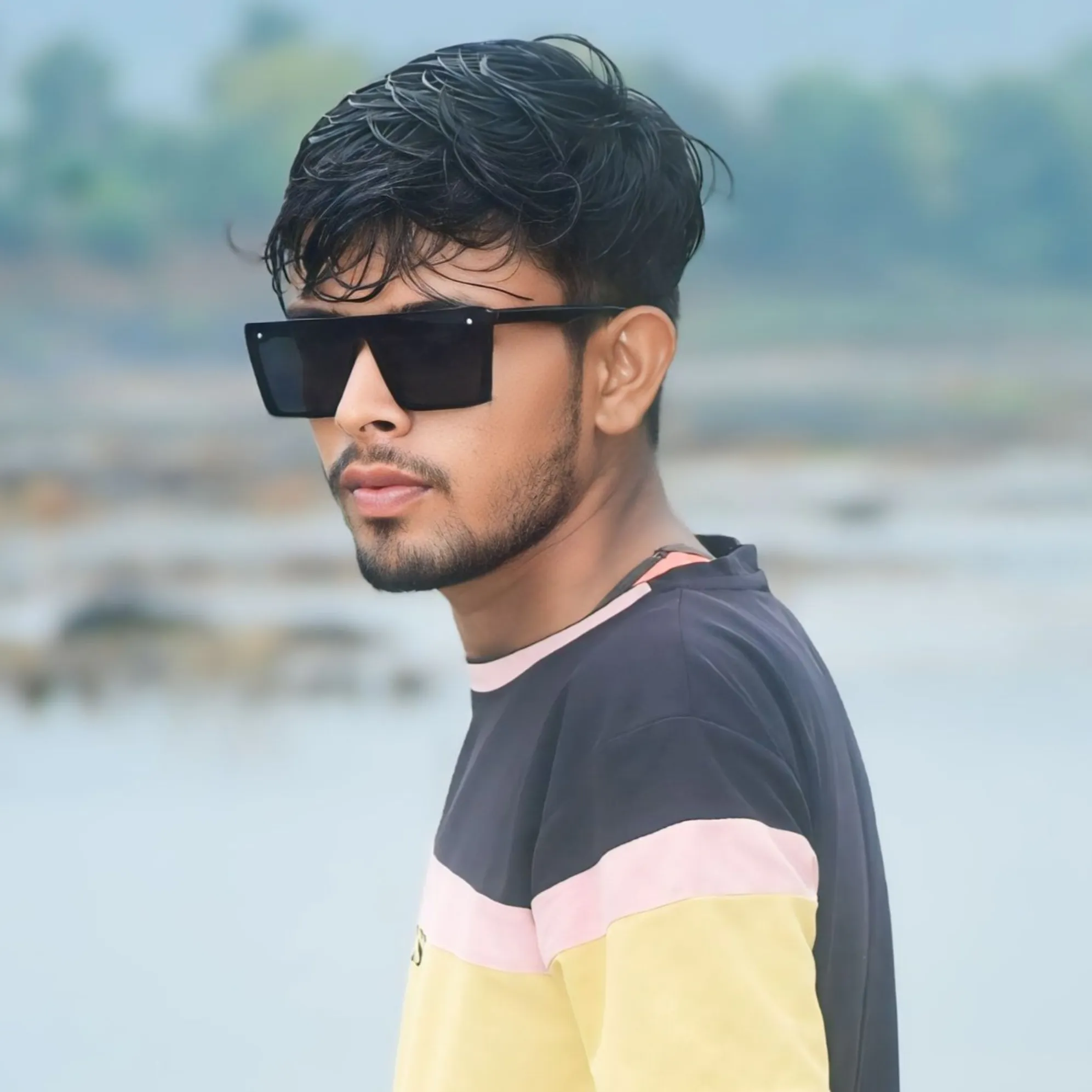 RAVI Lodha