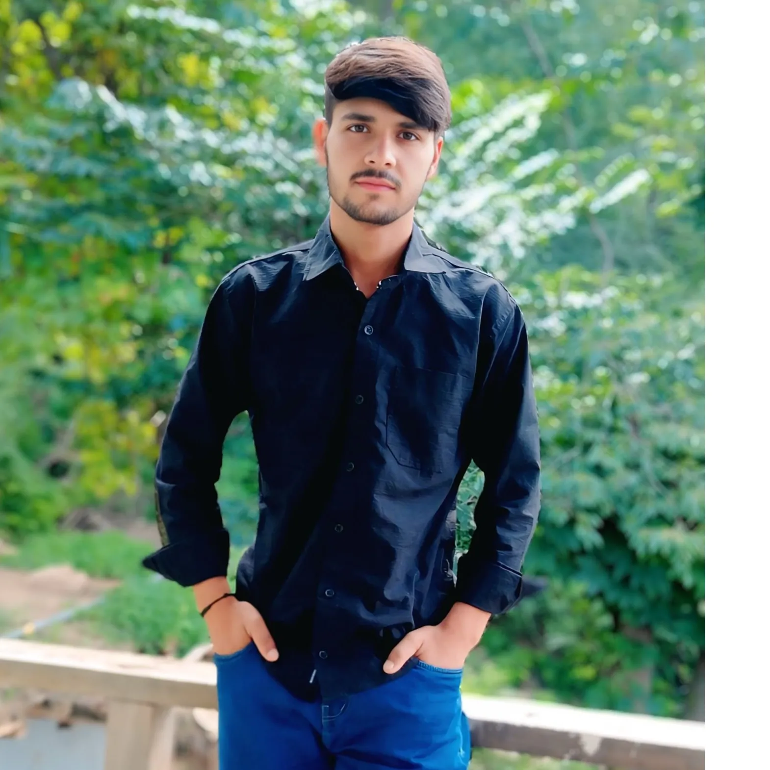 Amir Ahmed