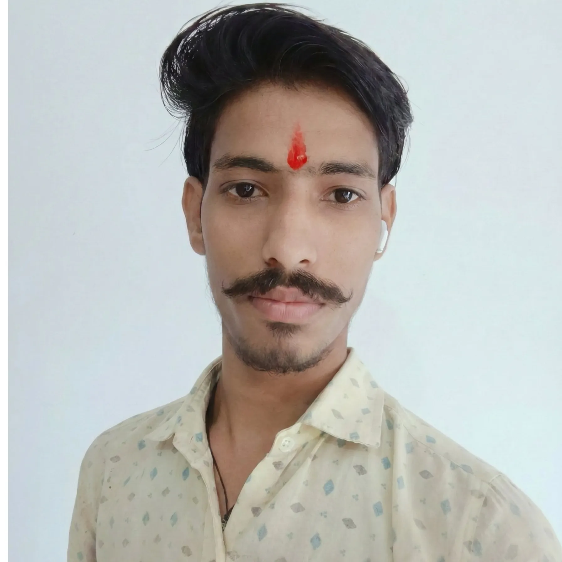 shrwan Sain