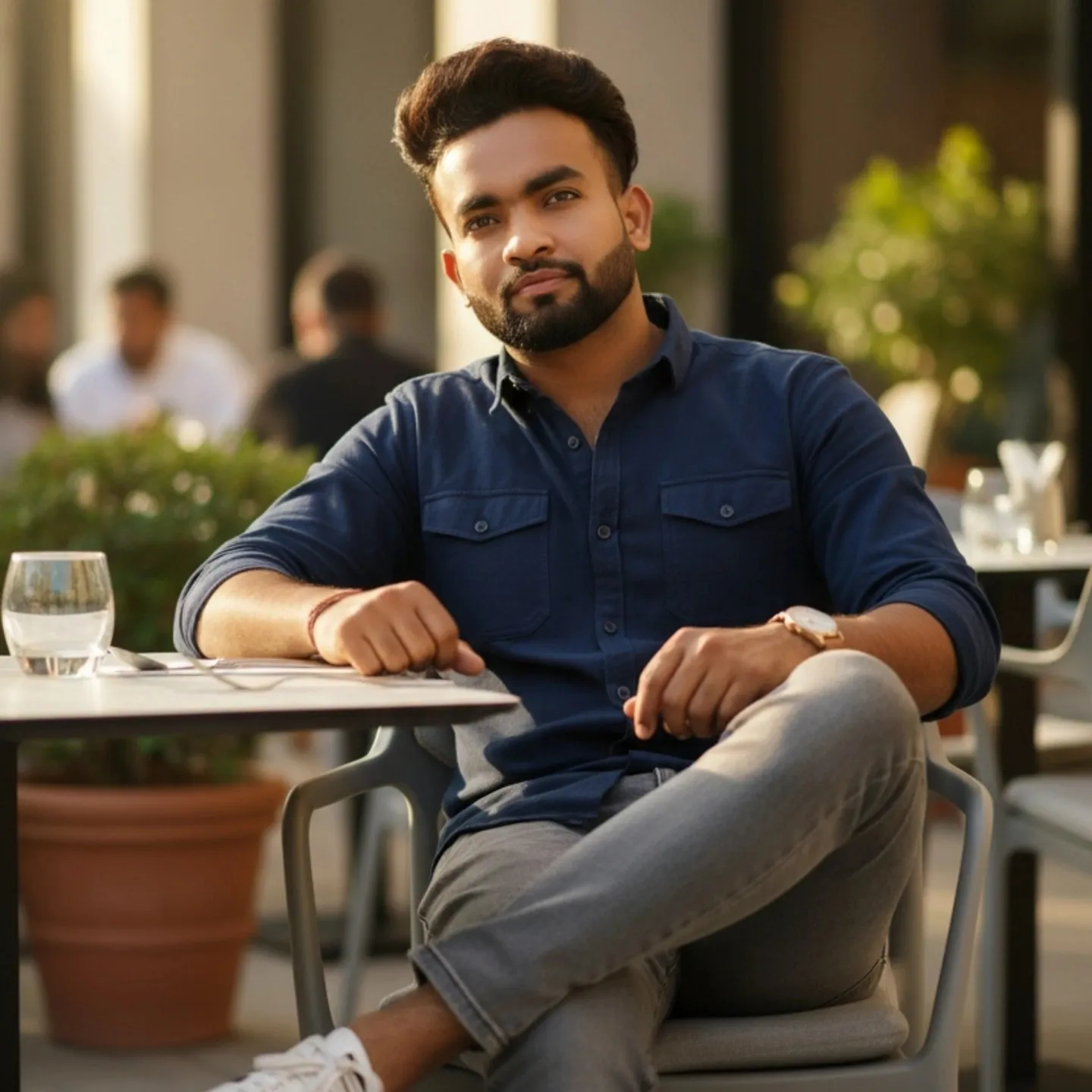 Aditya singh