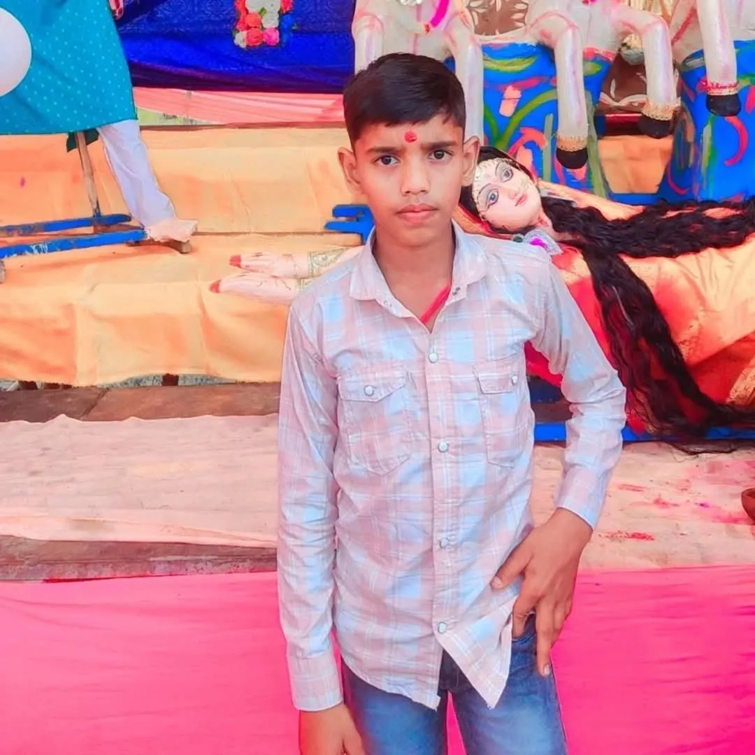Ankit.mafiya Yadav