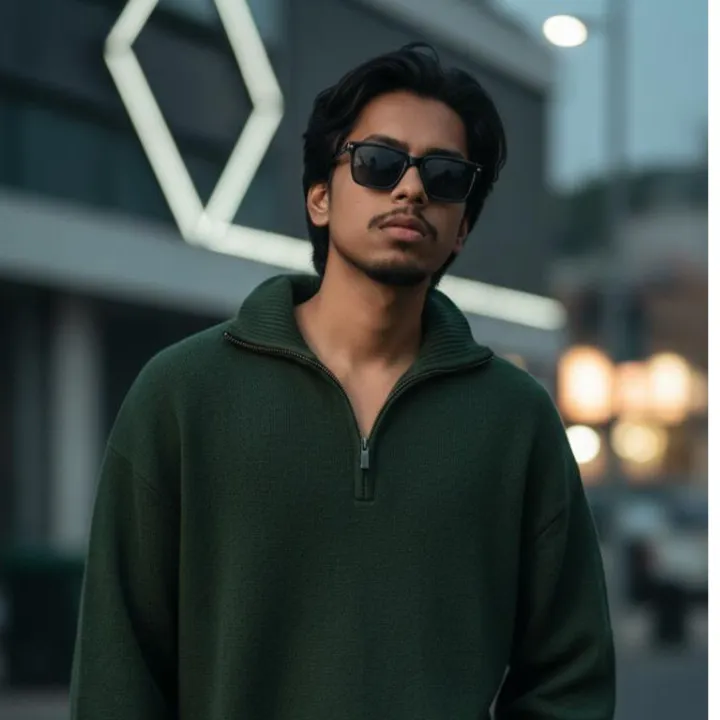 Salman shaikh