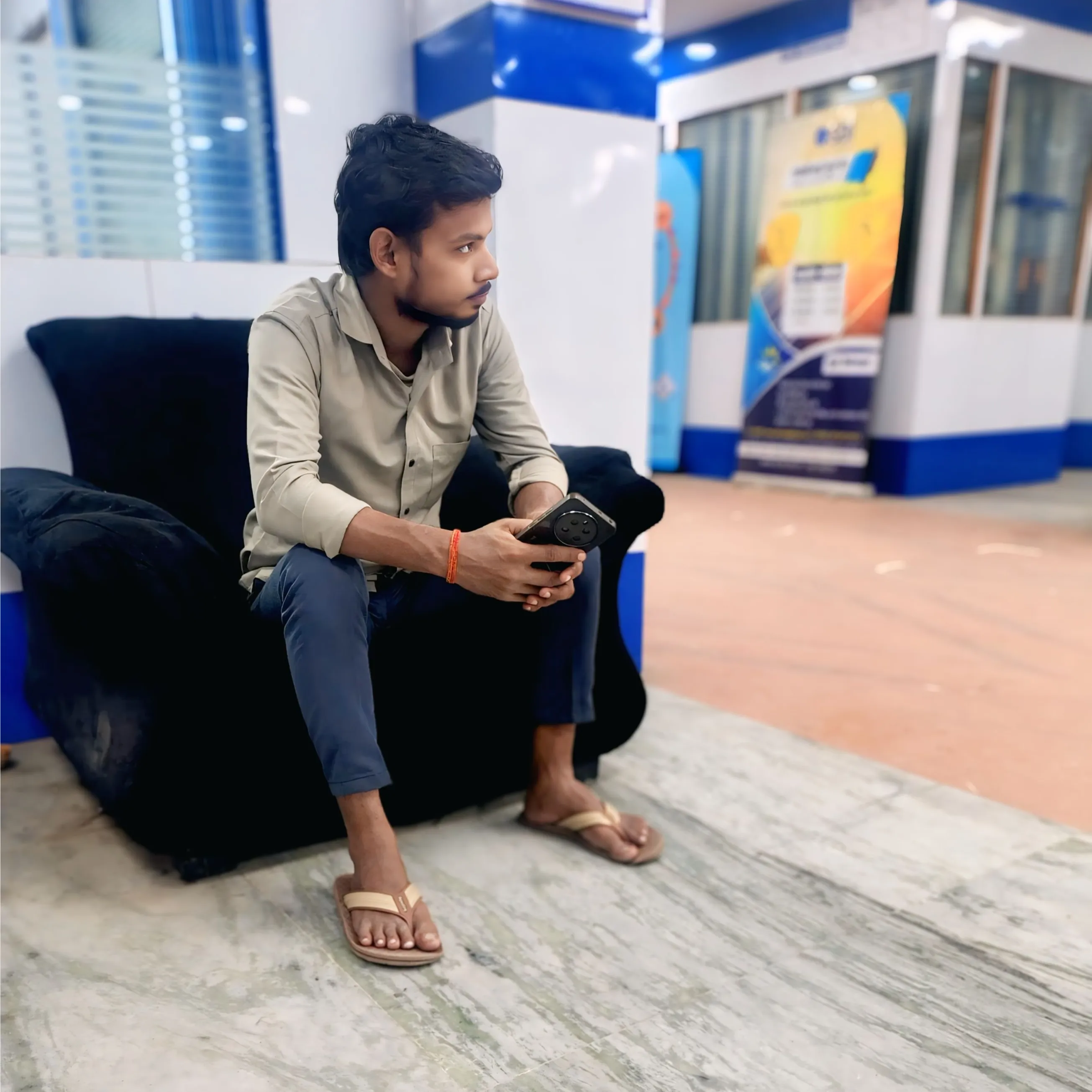 Akshay Sharma