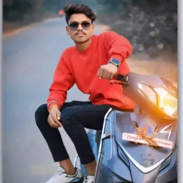 Suraj Mujalde