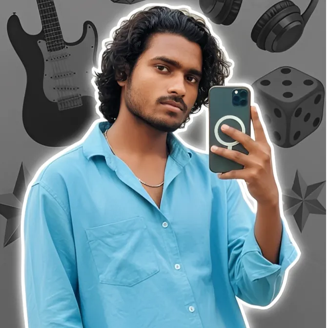 Monu Galaxy