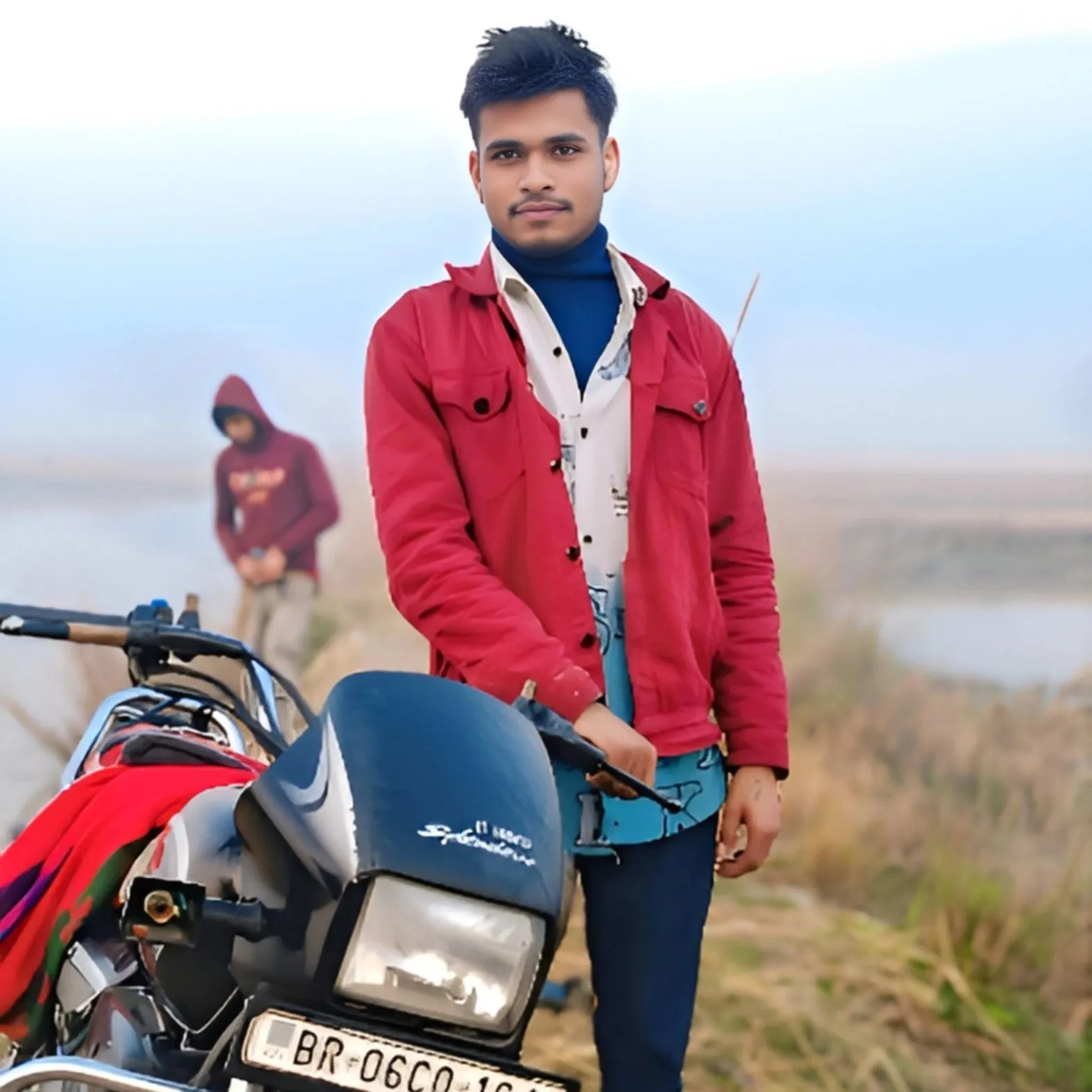 Muntun Kumar